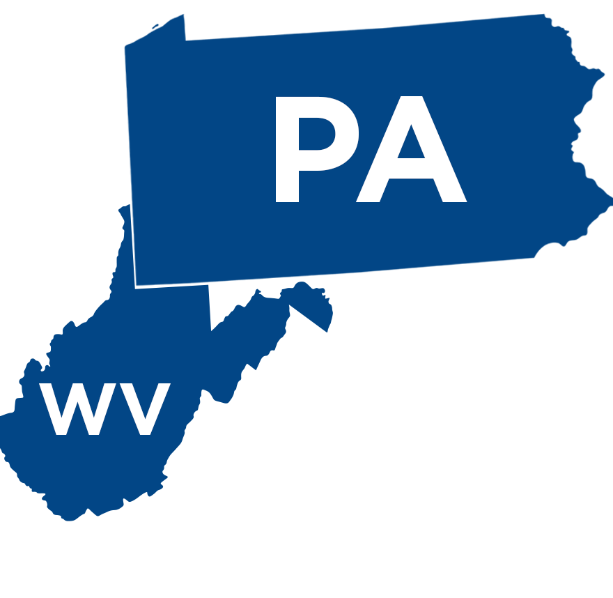 Western Pennsylvania/West Virginia