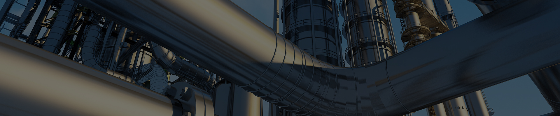 Chemical Plant